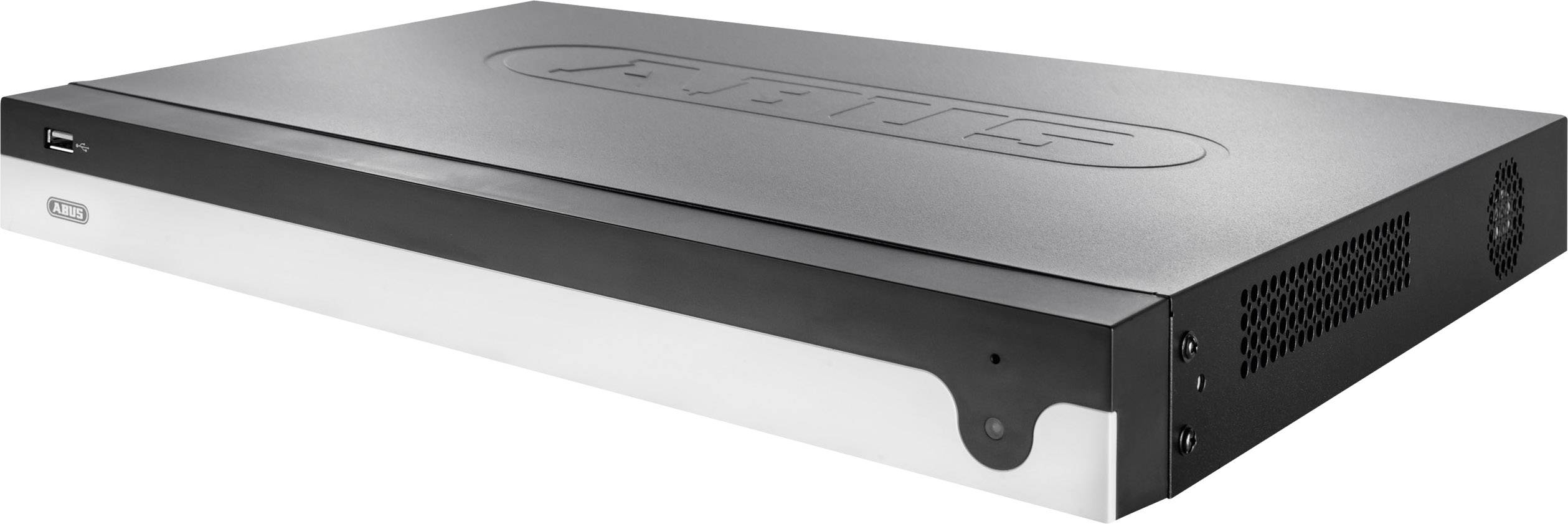 Мережевий відеореєстратор ABUS ABUS NVR10010 5-канальний NVR 2160p 4K NVR10010 5-канальний