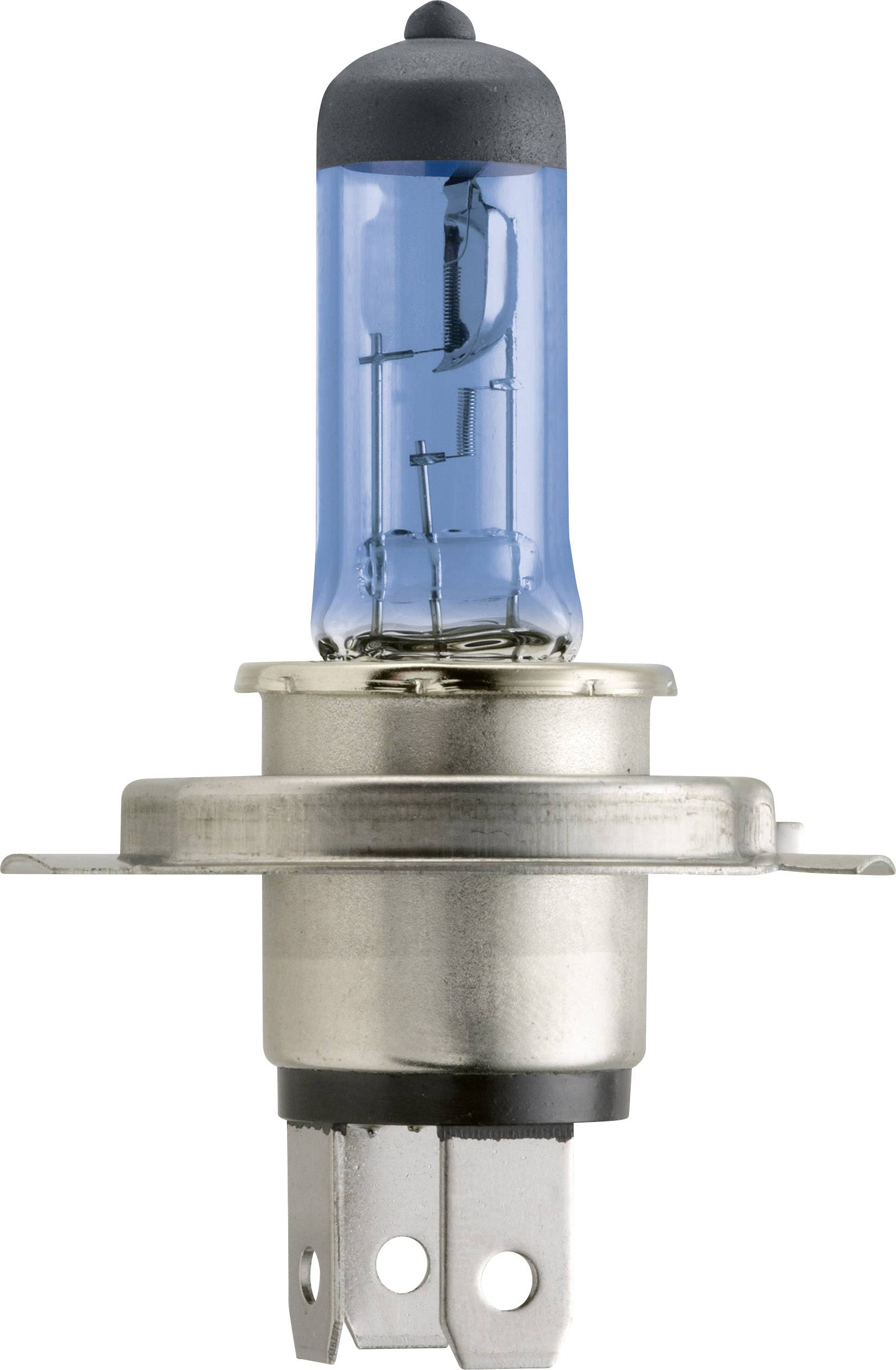 Галогенні лампи Philips Automotive 12636BVBW CrystalVision ultra HS1 35/35 Вт 12 В