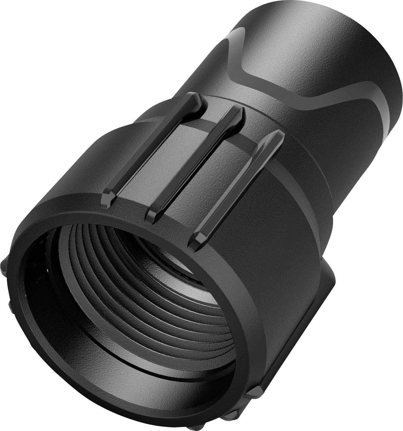 Kärcher Home & Garden 2.997-110.0 Комплект всмоктувальних шлангів 3,50 м 33,3 мм (G1) пластик