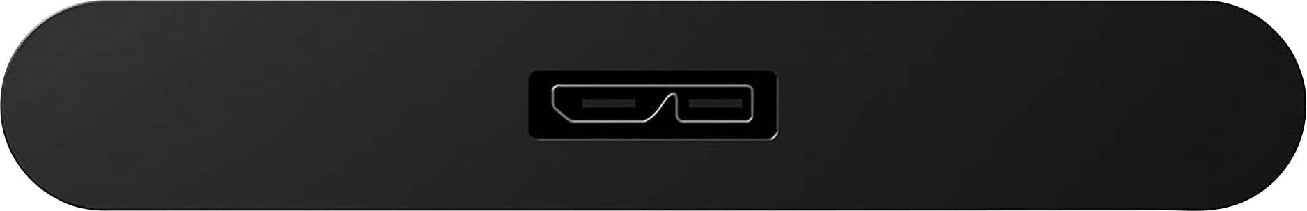 Czarny prostokątny pasek z symbolem przycisku włączania pośrodku, prawdopodobnie fragment urządzenia elektronicznego.