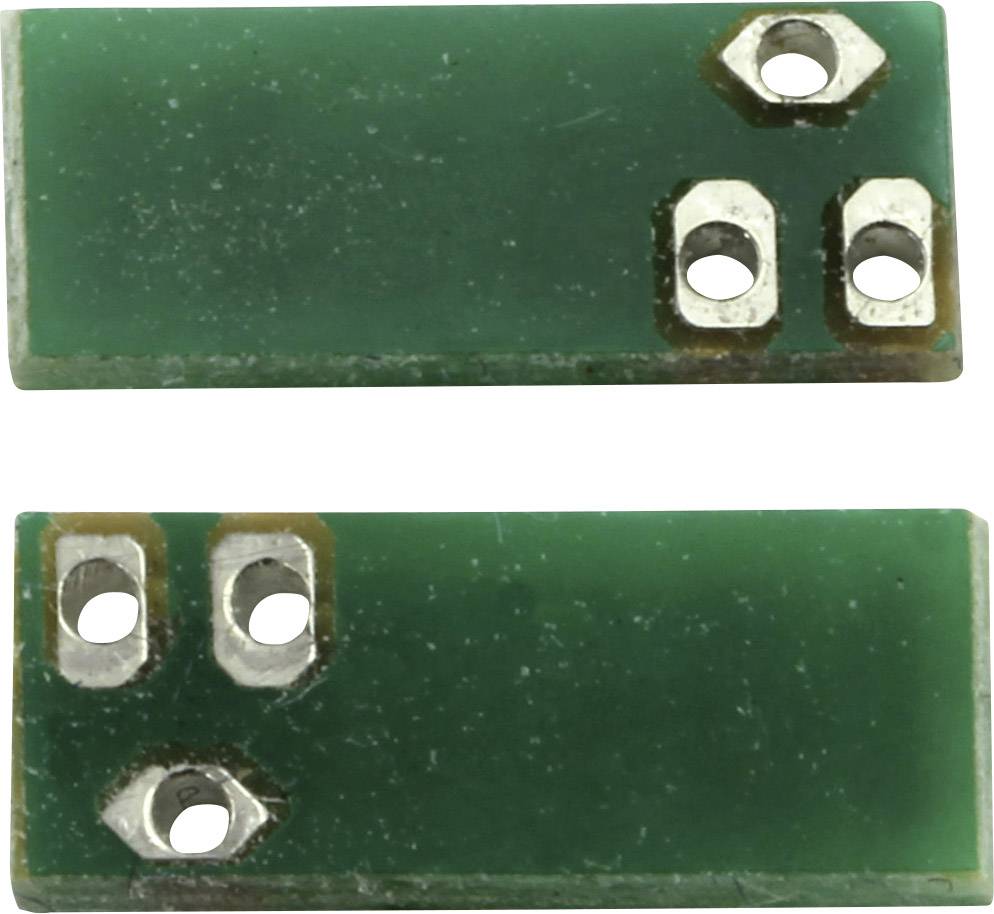 Передня світлова смуга для вантажівок Sol Expert 93325, 1 шт.