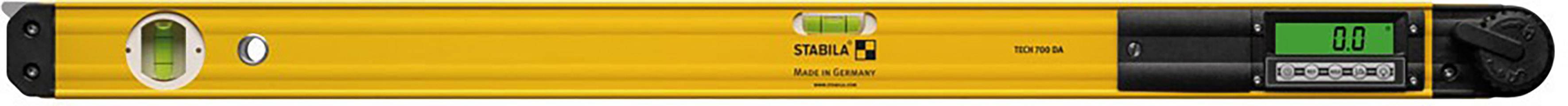 Цифровий транспортир Stabila TECH700DA 19018 1 шт.