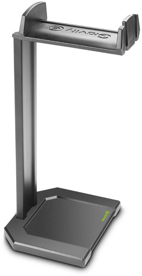 Алюмінієва підставка для колонки Gravity HP HTT 01 B