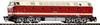 Lokomotywa diesel Piko TT 47345 TT Lokomotywa spalinowa TT BR 119 z DR BR 119, Odc. IV