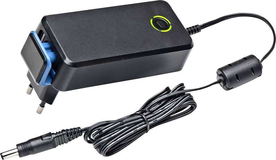 Роз'єм зарядного пристрою для літій-іонного акумулятора Mascot 3546 16,8 В/1,6 А 1600 мА