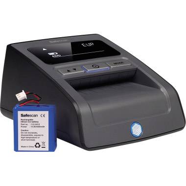 Акумулятор Safescan LB105 112-0410