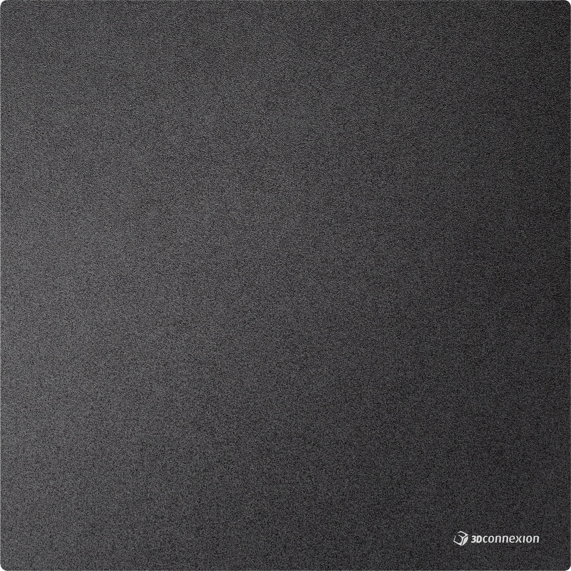 3Dconnexion CadMouse Pad Compact Podkładka pod mysz czarny