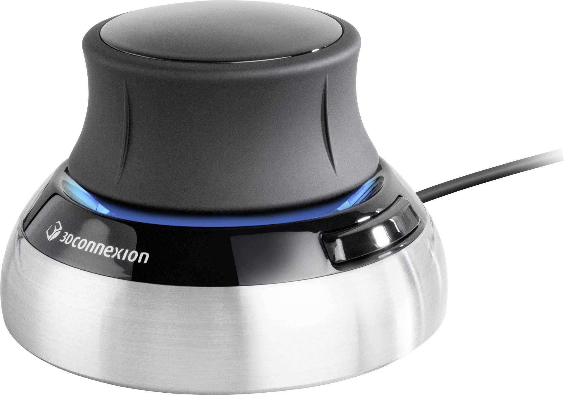 Компактна 3D USB-миша 3Dconnexion SpaceMouse