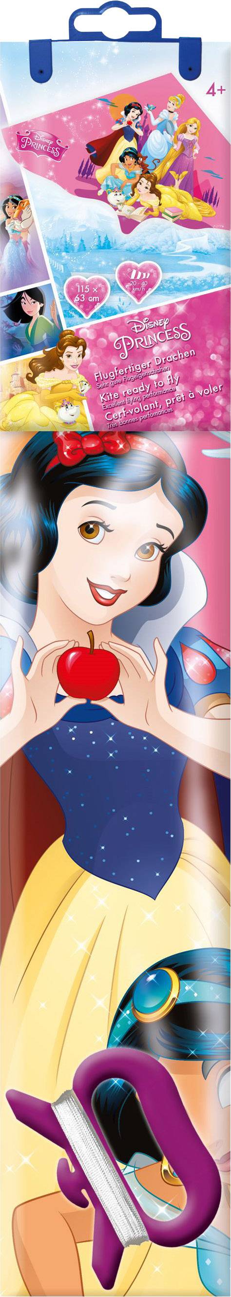 Однолінійний повітряний змій Günther Flugspiele 1190