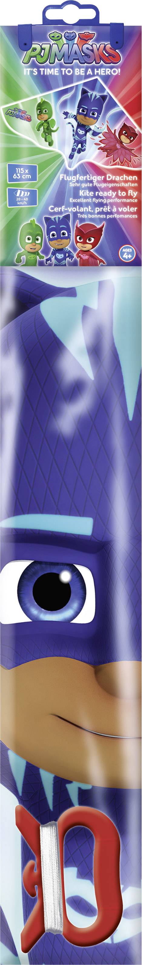 Однолінійний повітряний змій Günther Flugspiele 1218