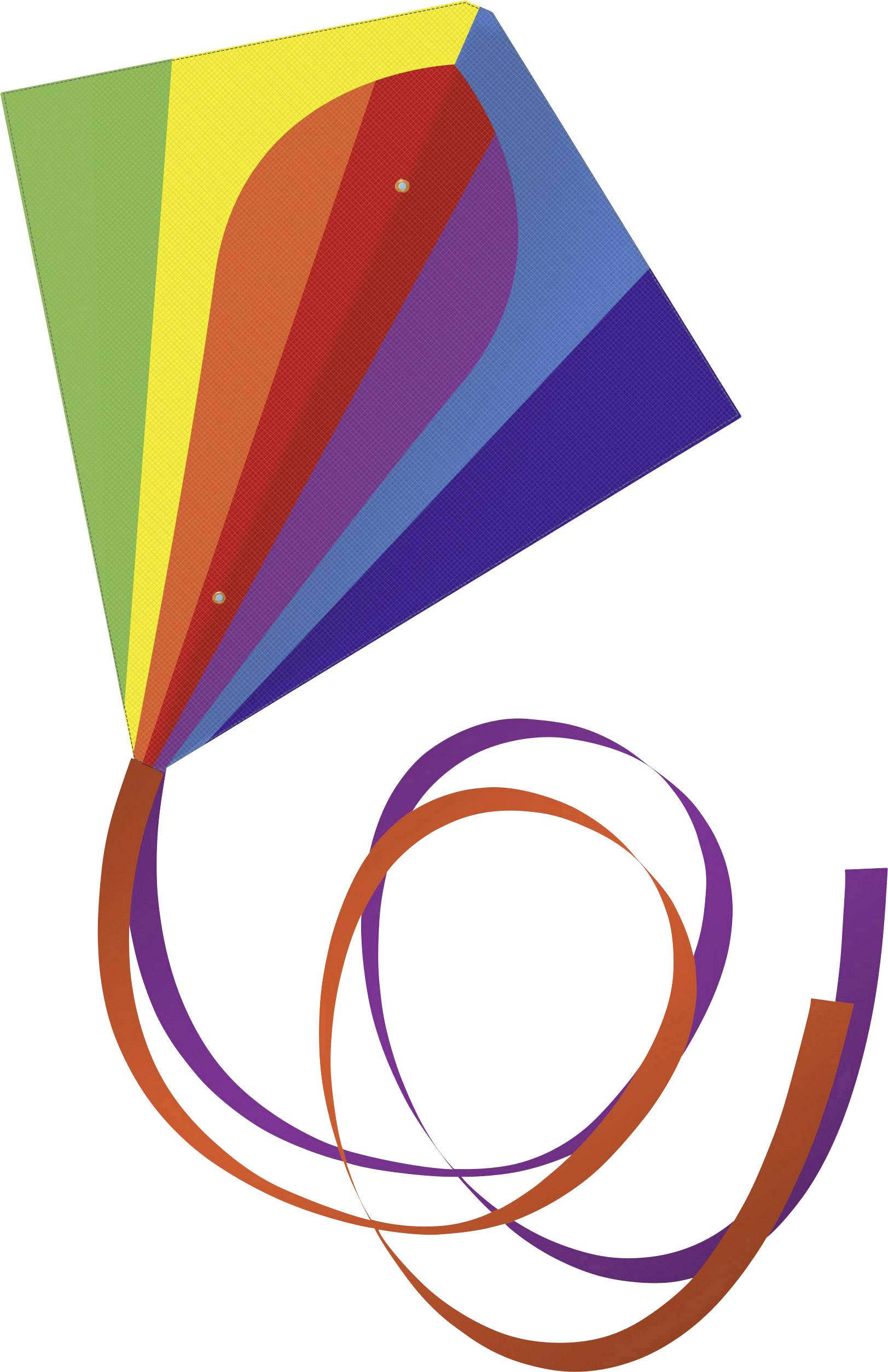 Однолінійний повітряний змій Günther Flugspiele 1119