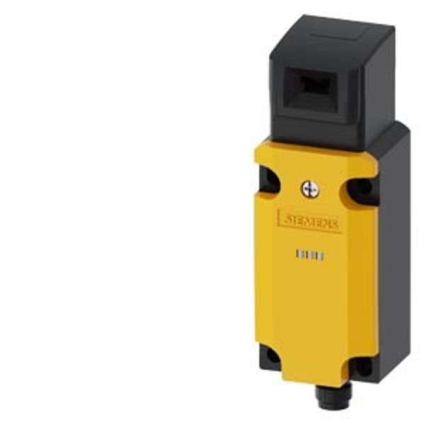 Siemens 3SF11141QV101BA1 Przełącznik pozycyjny bezpiecznikowy 3SF1114-1QV10-1BA1, 30 V, IP66, IP67, 1 szt.