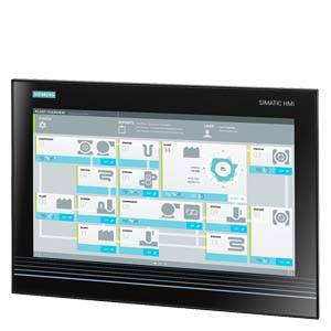 Wyświetlacz PLC Siemens 6AV7863-3MB10-0AA0 6AV78633MB100AA0