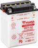 Akumulator motocyklowy Yuasa YB14-A2 12 V 14 Ah N/A