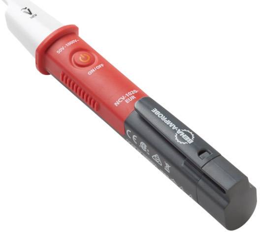 Безконтактний тестер напруги Beha Amprobe NCV-1020-EUR CAT IV 1000 В
