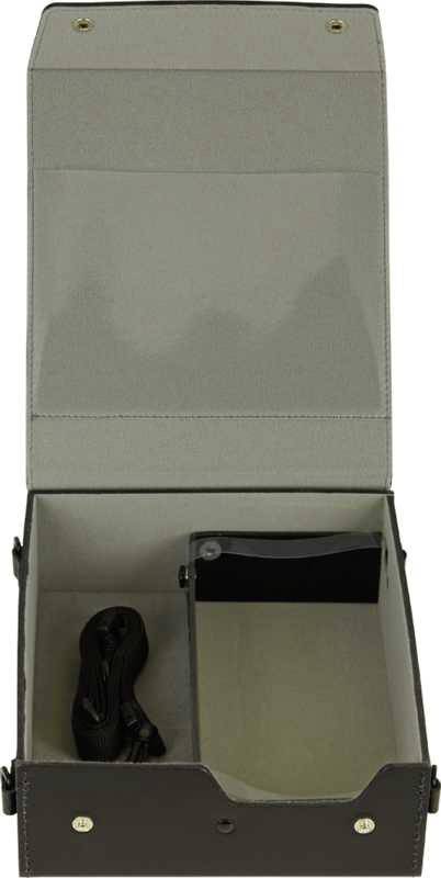 Сумка для вимірювального приладу Gossen Metrawatt GTZ3302000R0001 F836