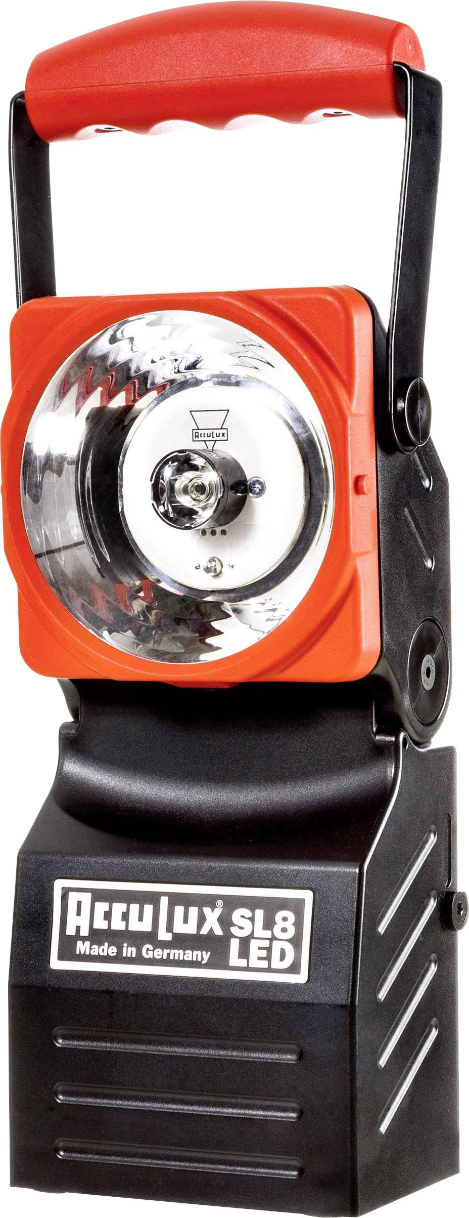 Робочий ліхтар AccuLux SL 8 LED 456741 200 лм