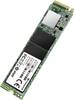 Dysk wewnętrzny SSD NVMe/PCIe M.2 256 GB Transcend 110S M.2 NVMe PCIe 3.0 x4 Produkt nowy