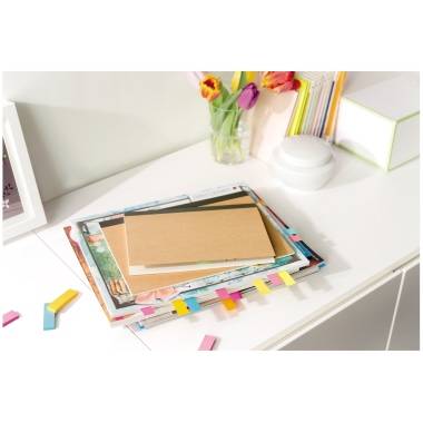 Маркери Post-it 670-10AB 670-10AB, 10 шт.