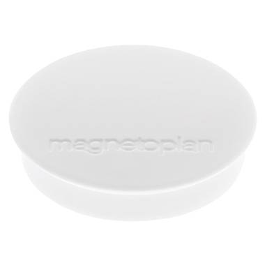 Магнітоплан Discofix Standard (Ø x H) 30 мм x 8 мм 10 шт.