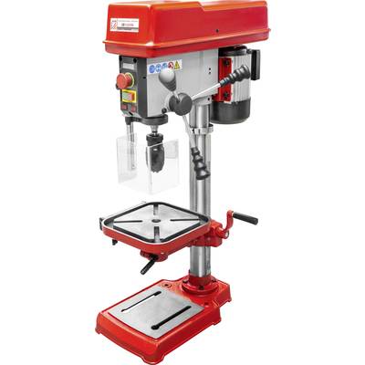 Wiertarka stołowa Holzmann Maschinen SB162VN_230V SB162VN_230V 500 W 230 V