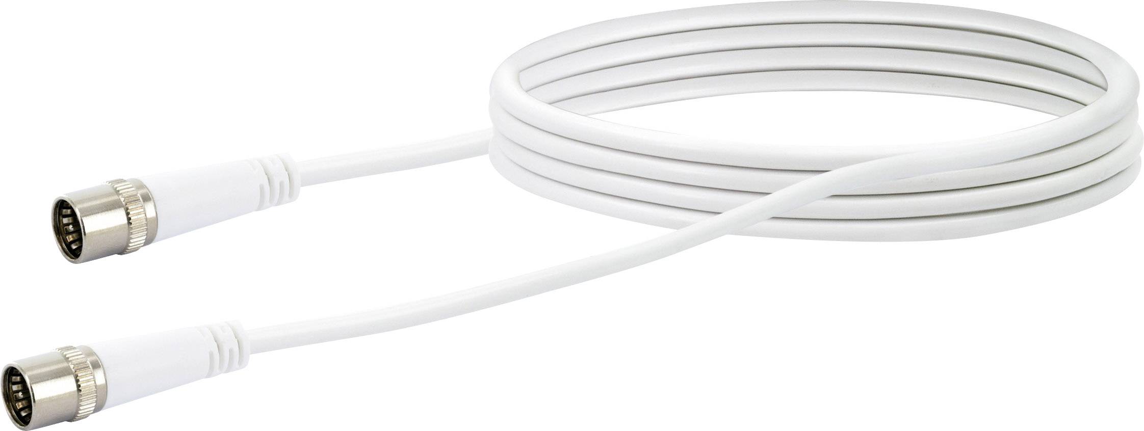 кабель Schwaiger Vodafone KOX A-Kabel 3,0 м KDAK30 532, 10 дБ, 3,00 м