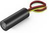 Picotronic 70110449 Moduł laserowy MLH650-24-5(16x45)-PL, klasa 2M, 24 mW, 650 nm