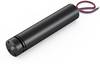 Picotronic 70113136 Moduł laserowy LFL532-10-3(12x60), klasa 2, 10 mW, 532 nm