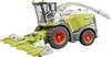 bruder Claas gotowy model Model rolnictwa