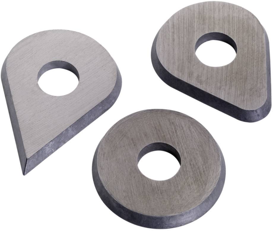 Лезо скребка Bahco 625-ROUND