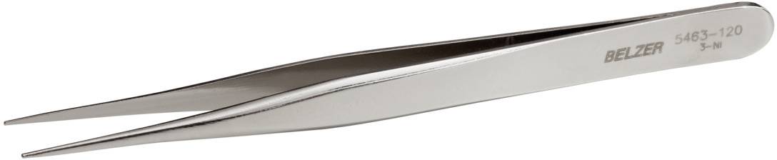 Пінцет годинникарський Bahco 5463-120