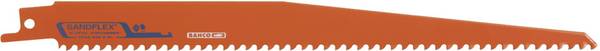 Brzeszczot do pił szablastych, 228mm, 6 Zpz® Sl Bahco 3940-228-6-SL-5P 5 szt.