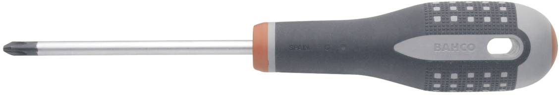 Хрестова викрутка Bahco BE-8611 Phillips PH 1