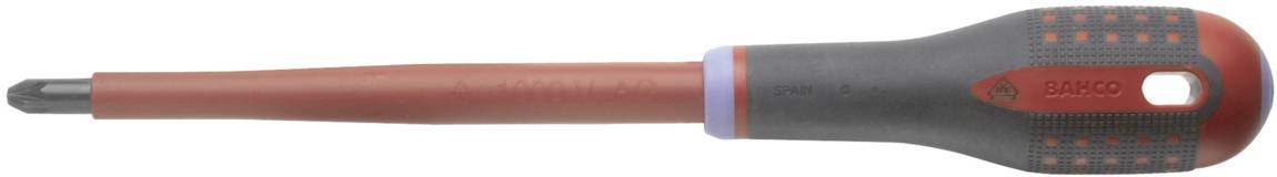 Хрестова викрутка Bahco BE-8820S PZ 2