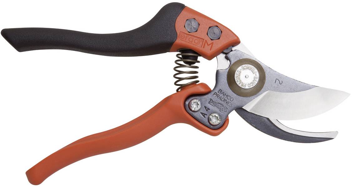 Садовий секатор Bahco PX-L2 neu