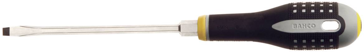 Плоска викрутка Bahco BE-8160 BE-8160