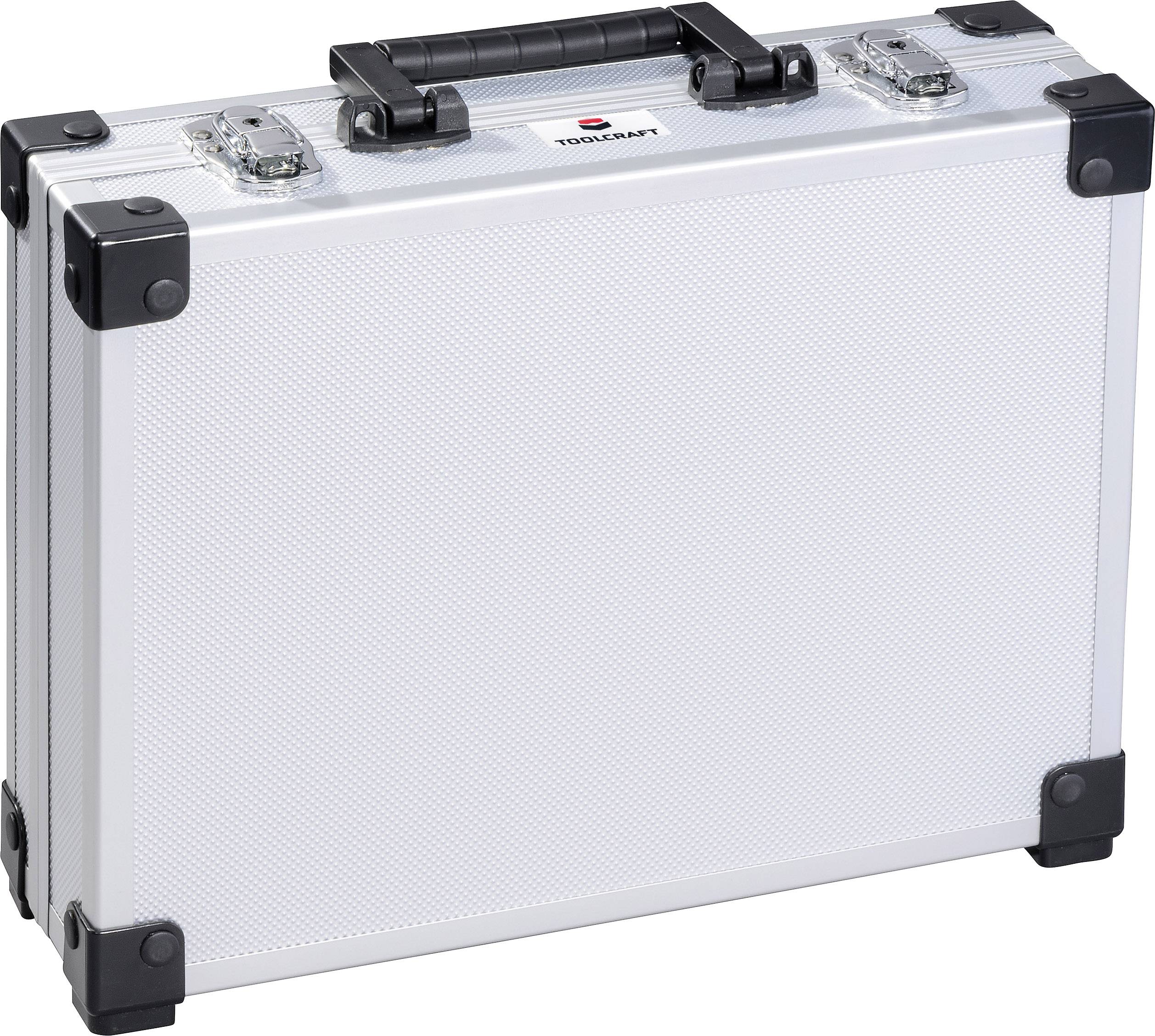 Кейс для інструментів без оснащення TOOLCRAFT TO-5091546