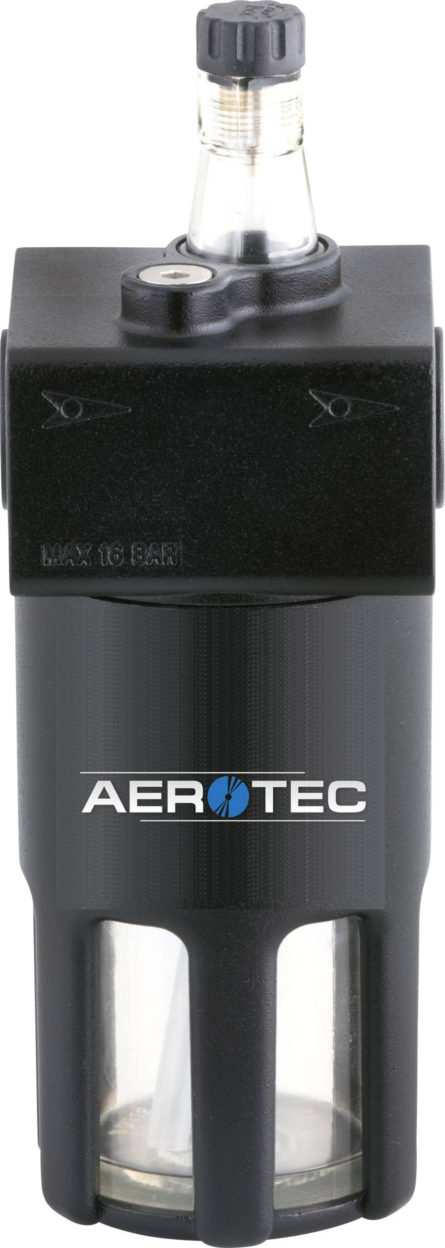 Aerotec 2010210 Naolejacz regulowane 1 szt.
