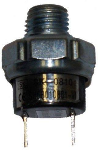 Реле тиску Aerotec neu 9063202 1 шт.