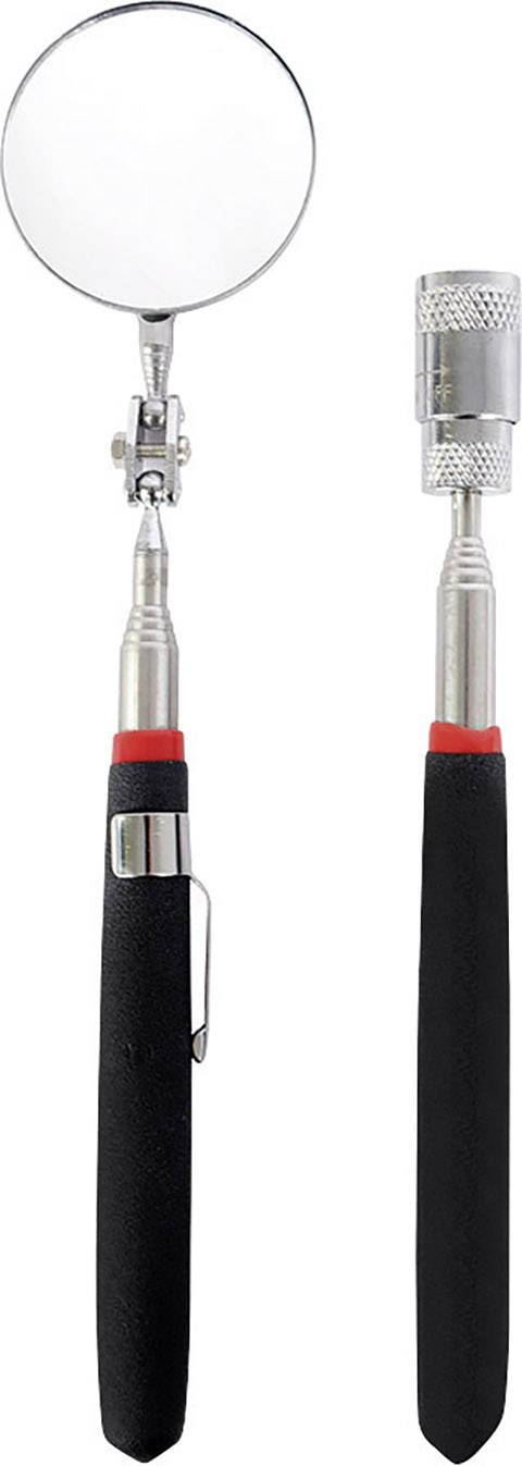 Комплект інспекційних дзеркал Kunzer 7ISS02 (Ø) 50 мм