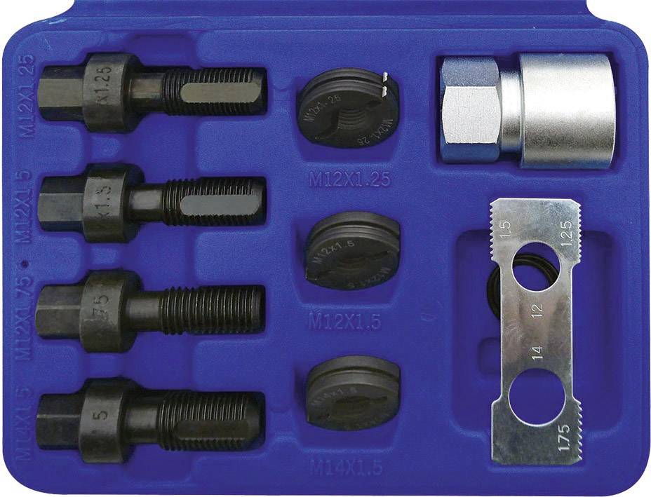 Комплект для ремонту різьби Kunzer 7GSB09