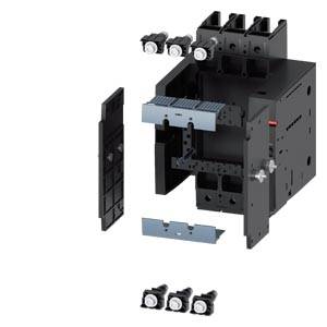 Akcesoria do wyłącznika Siemens 3VA9123-0KD00 sztuka 1 szt.