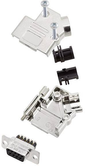 Комплект роз'ємів D-Sub типу 