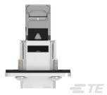 Роз'єми RJ45 RJ45 TE Connectivity 1-2120871-1 1 шт.