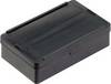Alutec 1308.030 ESD Skrzynka ESD (S x W x G) 136 x 87 x 35 mm czarny 1 szt.