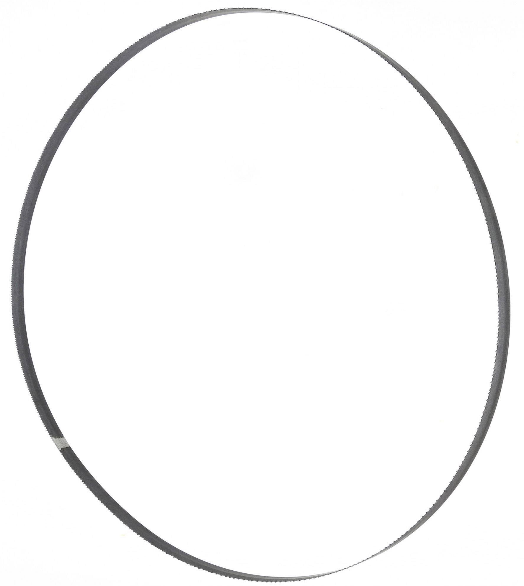 Полотно стрічкової пилки 1826x6x0,36 мм 6 ZpZ Holzmann Maschinen BSB245HQB6