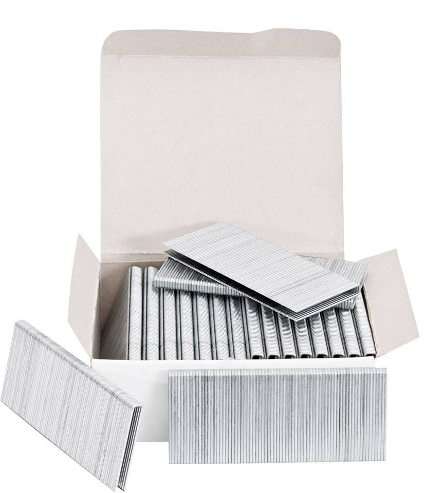 Скоби Holzmann Maschinen T5040K32 T5040K32 1 шт.