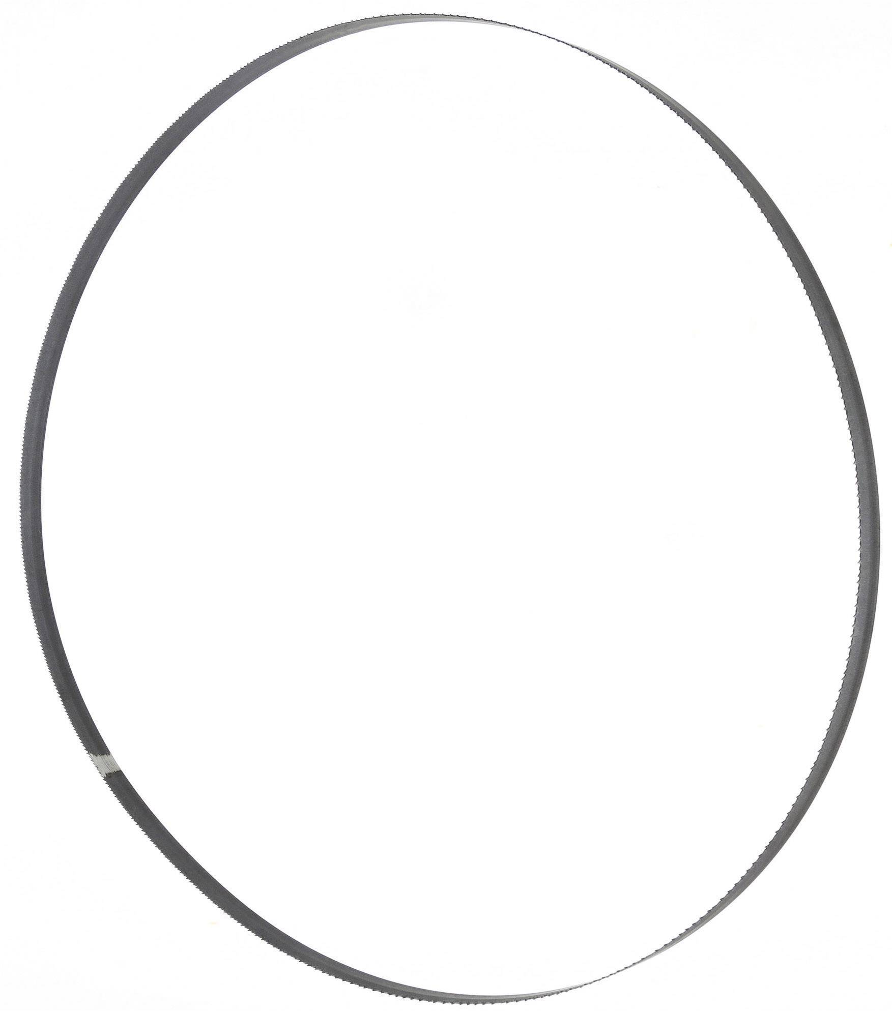 Полотно стрічкової пилки 2950x16x0,5 мм T 6 мм Holzmann Maschinen BSB400B15