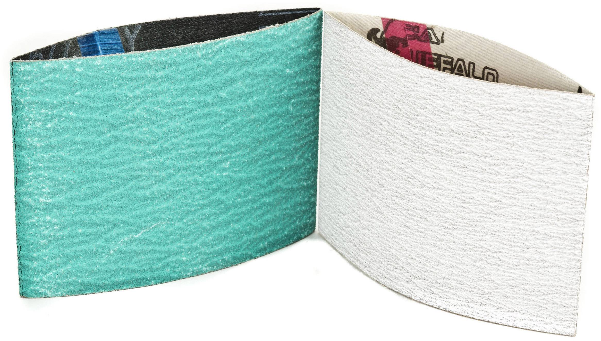 Стрічка наждачна Holzmann Maschinen SBSM100K120 SBSM100K120 1 шт.