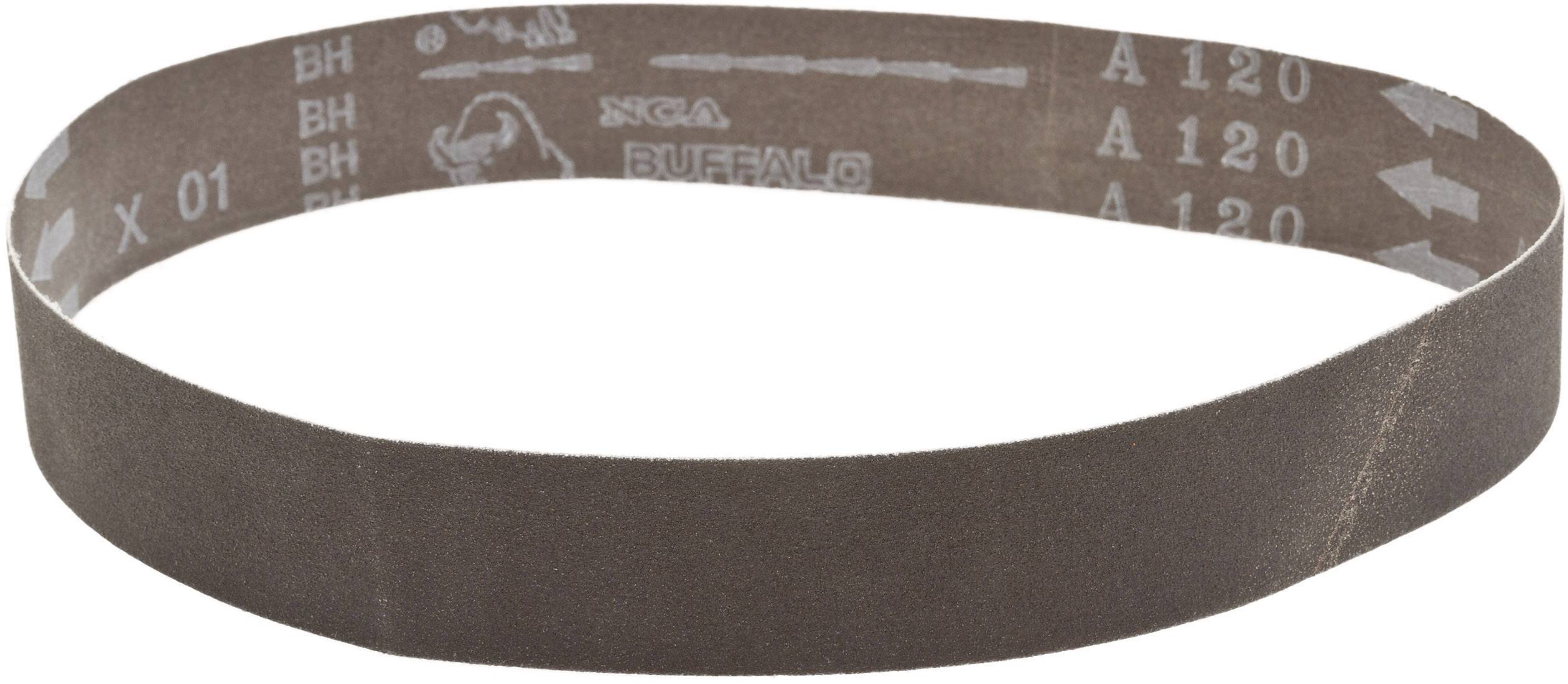 Наждачна стрічка Holzmann Maschinen SBRSG620K120 SBRSG620K120 1 шт.